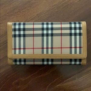 Basic Wallet!